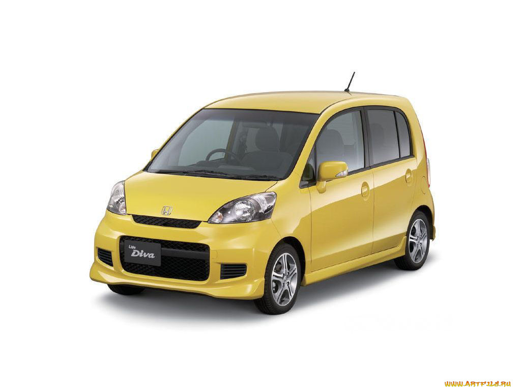 , honda